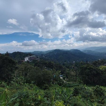 Munnar Tea Hills Resort - Mthr Luaran gambar