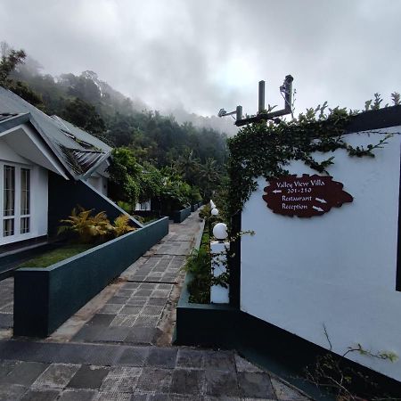 Munnar Tea Hills Resort - Mthr Luaran gambar