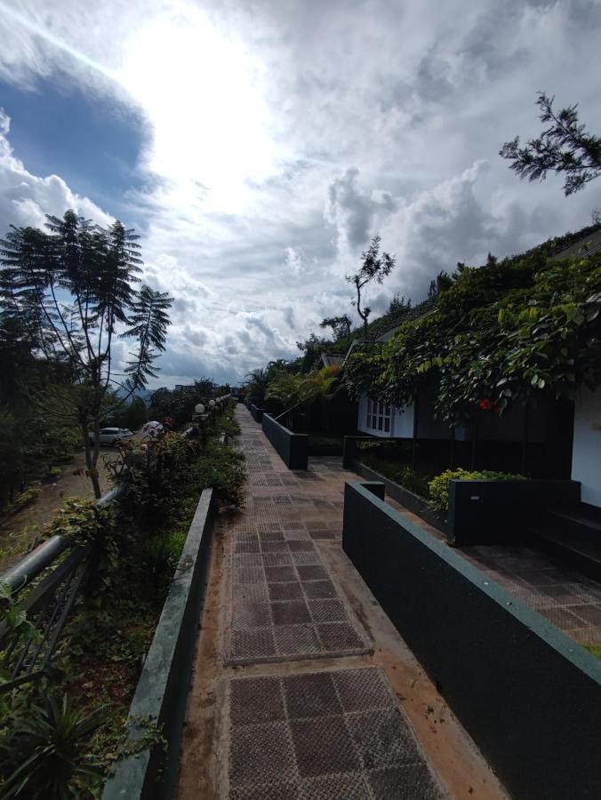 Munnar Tea Hills Resort - Mthr Luaran gambar