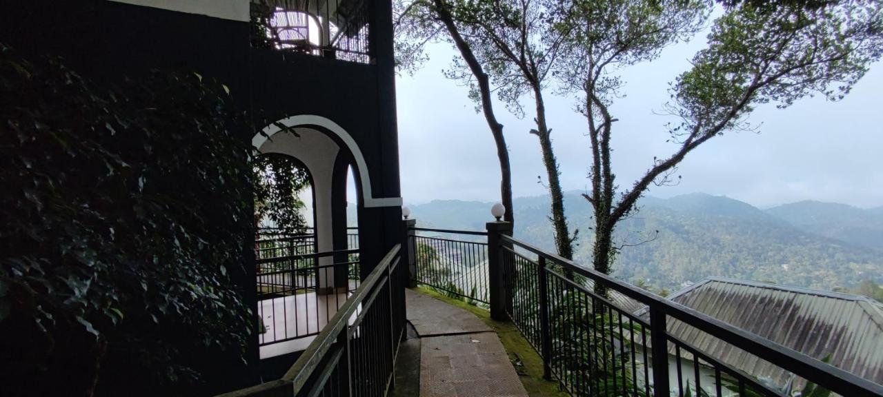 Munnar Tea Hills Resort - Mthr Luaran gambar