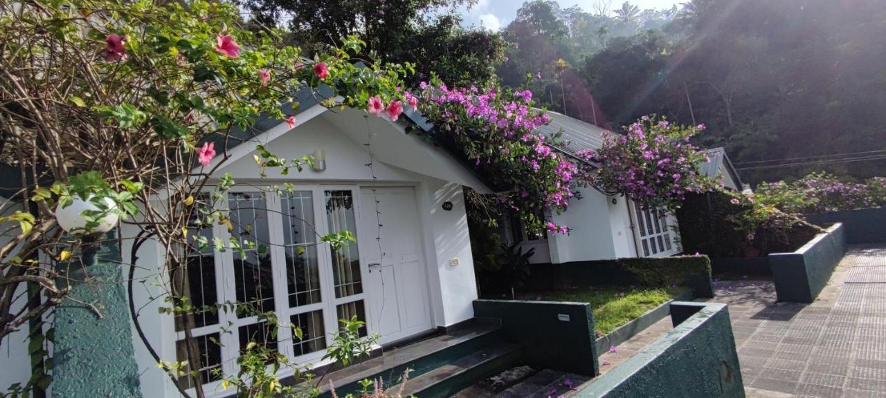 Munnar Tea Hills Resort - Mthr Luaran gambar