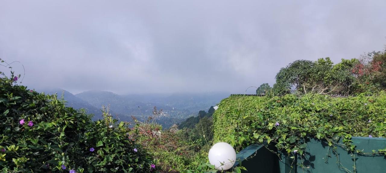 Munnar Tea Hills Resort - Mthr Luaran gambar