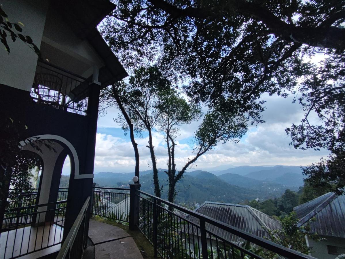 Munnar Tea Hills Resort - Mthr Luaran gambar