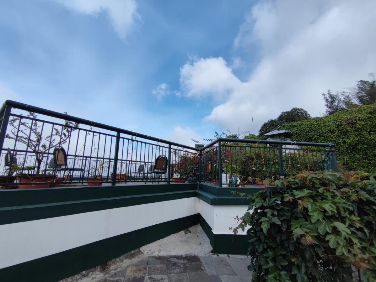 Munnar Tea Hills Resort - Mthr Luaran gambar